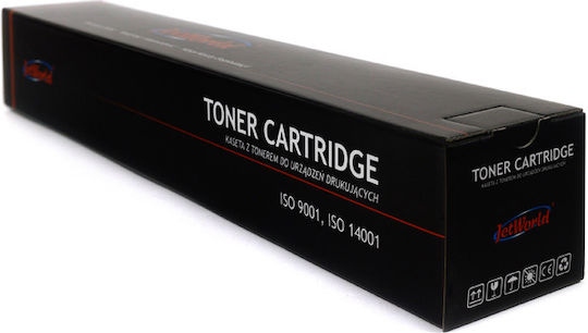 Jetworld Schwarzer Toner Scharf Ersatz Mx237gt Mx-237gt