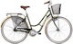 Ideal Citylife Lds 28" 2025 Ladi Bicicletă de O...