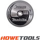 Makita Circular Δίσκος Κοπής Ξύλου 305mm