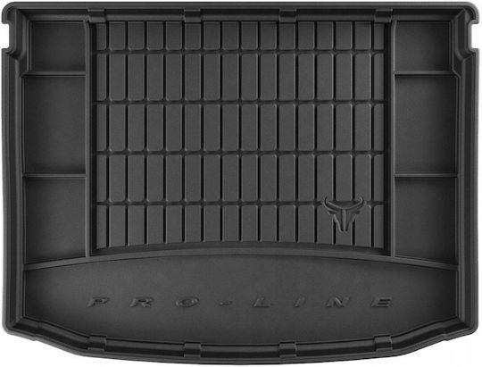 Rubber Trunk Mat Insert Carpet Suzuki Vitara From 2014 Tm D