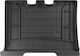 Rubber Car Trunk Mat Insert Carpet Mercedes-Benz Vito 2 W639 2010-2014