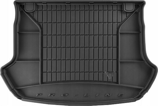 Covoraș Auto Insertie Cauciuc Nissan Murano Z51 2008-2014 Tm