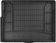 Rubber Trunk Mat Insert Carpet Citroen C4 Picasso 2 2013-2019 Tm