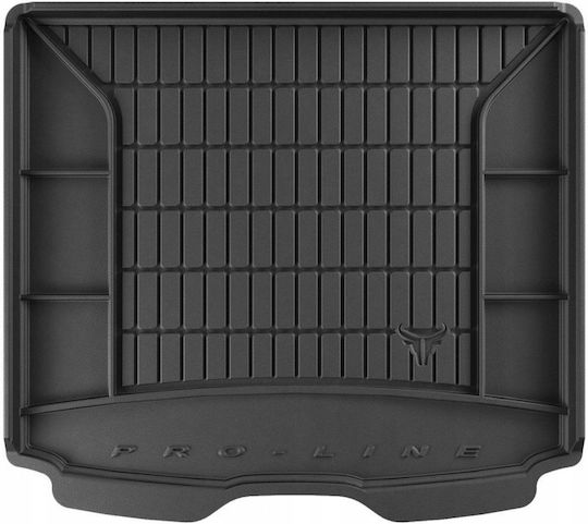 Covoraș Insertie Cauciuc Portbagaj Fiat Croma Break 2005-2011 G Tm