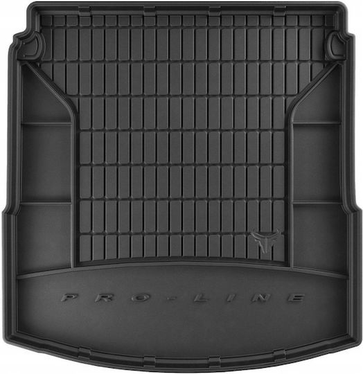 Gummi Kofferraum Fußmatte Einlage Teppich Renault Talisman Limousine 2015-2022