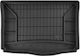 Covoraș Auto Cauciuc Portbagaj Inserție Carpetă Fiat Punto 2012-2014 Tm