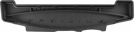 Rubber Trunk Mat Insert Carpet Chevrolet Captiva 2006-2015 Tm