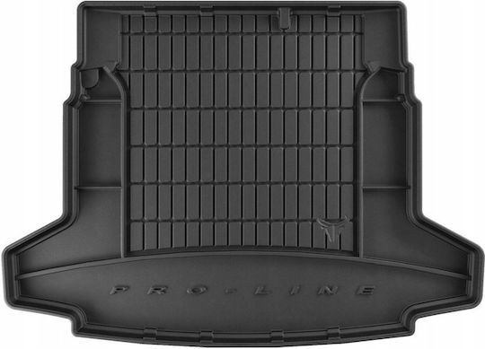Covoraș Auto Cauciuc Insert Portbagaj Saab 9-3 2 Sedan 2002-2014 Tm