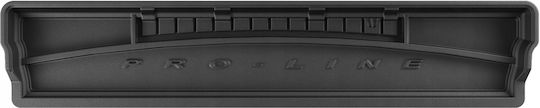 Gummi Kofferraum Fußmatte Einsatz Teppich Citroen C4 Grand Picasso 1 2006-2013 Tm
