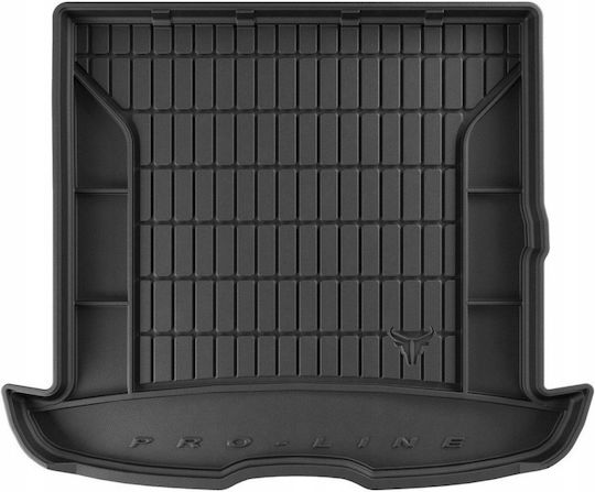 Rubber Trunk Mat Insert Carpet Volvo V50 Wagon 2004-2014 Tm