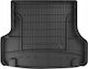 Rubber Trunk Mat Insert Carpet Saab 9-5 1 Wagon 1998-2009 Tm