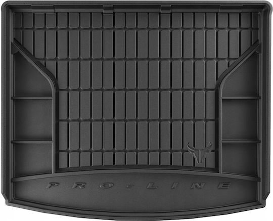 Rubber Trunk Mat Insert Carpet Jeep Compass 2 From 2016 Tm G