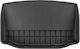 Trunk Mat Rubber Insert Carpet Tesla Model 3 Sedan From 2017 Tm D