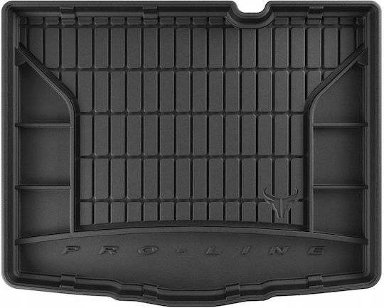 Rubber Trunk Mat Carpet Insert Jeep Renegade From 2014 Tm D