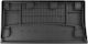 Rubber Trunk Mat Insert Carpet Mercedes Vito W447 From 2014 Tm