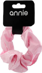 Annie Scrunchies Pink