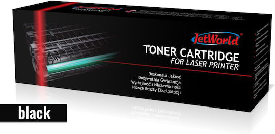 Jetworld Black Toner Brother Tn2420 Replacement Tn-2420 Note Toner A Region Other Than Poland Check Oem Number Before Purchase
