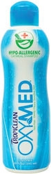 Tropiclean Oxymed Hypo Allergenisches Hundeshampoo 592ml Tropiclean Oxymed Hypo Allergenisches Hundeshampoo 592ml