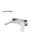 Cersanit Mixing Sink Faucet Silver