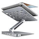 Axagon USB-C Dockingstation für Laptops mit HDMI 4K PowerDelivery Ethernet
