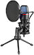 Defender Forte GMC 300 Microphone USB
