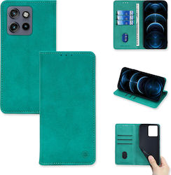 Θήκη Πορτοφόλι Vintage Magnet Wallet Sonique Motorola Edge 50 Neo 5g Βεραμάν Θήκη Πορτοφόλι Vintage Magnet Wallet Sonique Motorola Edge 50 Neo 5g Βεραμάν