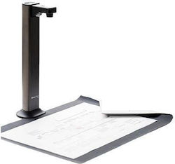 Canon IRIScan Desk 7 Pro Flatbed (Επίπεδης επιφάνειας) Scanner A3