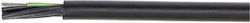 Industrielles Netzkabel H07rn-f Onpd 7x2.5 Gelbes Auf Rolle Industrielles Netzkabel H07rn-f Onpd 7x2.5 Gelbes Auf Rolle