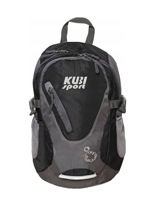 Zagatto Backpack 20lt Black
