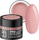 Palu Pro Light Builder Bauherren-Gel Falsche Nagelgel Transparent 45gr