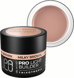 Palu Pro Light Builder Καφέ 45gr