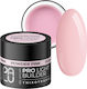 Palu Pro Light Builder Builder Gel Νυχιών Ροζ 45gr