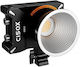 Sirui C150X 150W με Φωτεινότητα LUX 5300 Lux