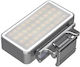 Ulanzi 2W cu Luminozitate LUX 800 Lux