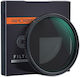 K&F Concept Nano-x Filtru CPL / HD / PL / Color...
