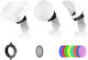 Lensgo Lensgo D1235 Silicon Diffuser Speedlite Flash
