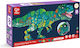 Детски Пъзел 202бр Hape