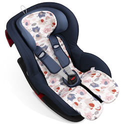 Jukki Breathable Stroller Cover