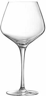 Homestyle Glas Wasser aus Glas Kelch 600ml