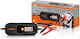 Osram 405 Essential Batterieladegerät & -Wartungsgerät für Auto 6/12V