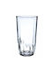 Homestyle Pahar pentru apa din Sticlă 315ml