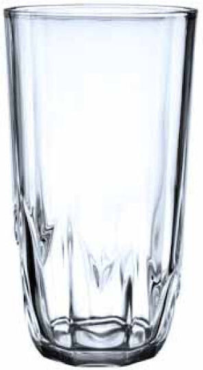 Homestyle Glass Water made of Glass 315ml