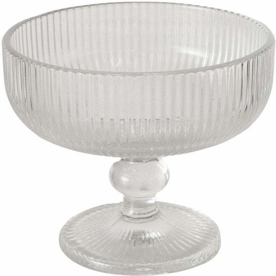 Boltze Glas Cocktail/Trinken aus Glas Kelch 250ml