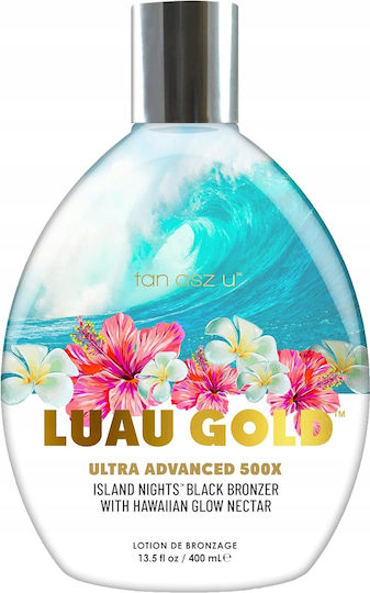 Tan Asz U Luau Златен Автобронзант Балсам 400мл