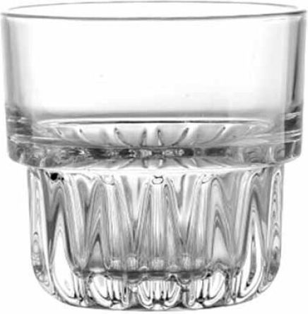Homestyle Ποτήρι από Γυαλί 250ml