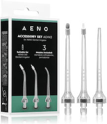 AENO Replacement Heads for 3 pcs AENO Replacement Heads for 3 pcs