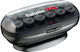 Jumbo Ceramic Heated Rollers Babyliss Pro