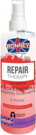 Ronney Balsam De Păr Repair Therapy Reparare Pentru Păr Deteriorat 285ml