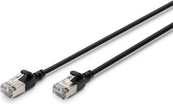 Digitus U/UTP Cat.6a (Gigabit) Network Cable Et...