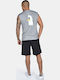 Twobrothers T-shirt Grey